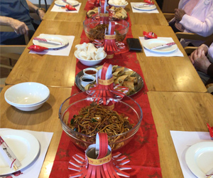 Chinese New Year