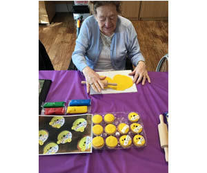 Fabulous Children in Need Fundraiser