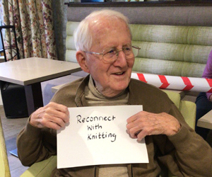 New Year’s Resolutions
