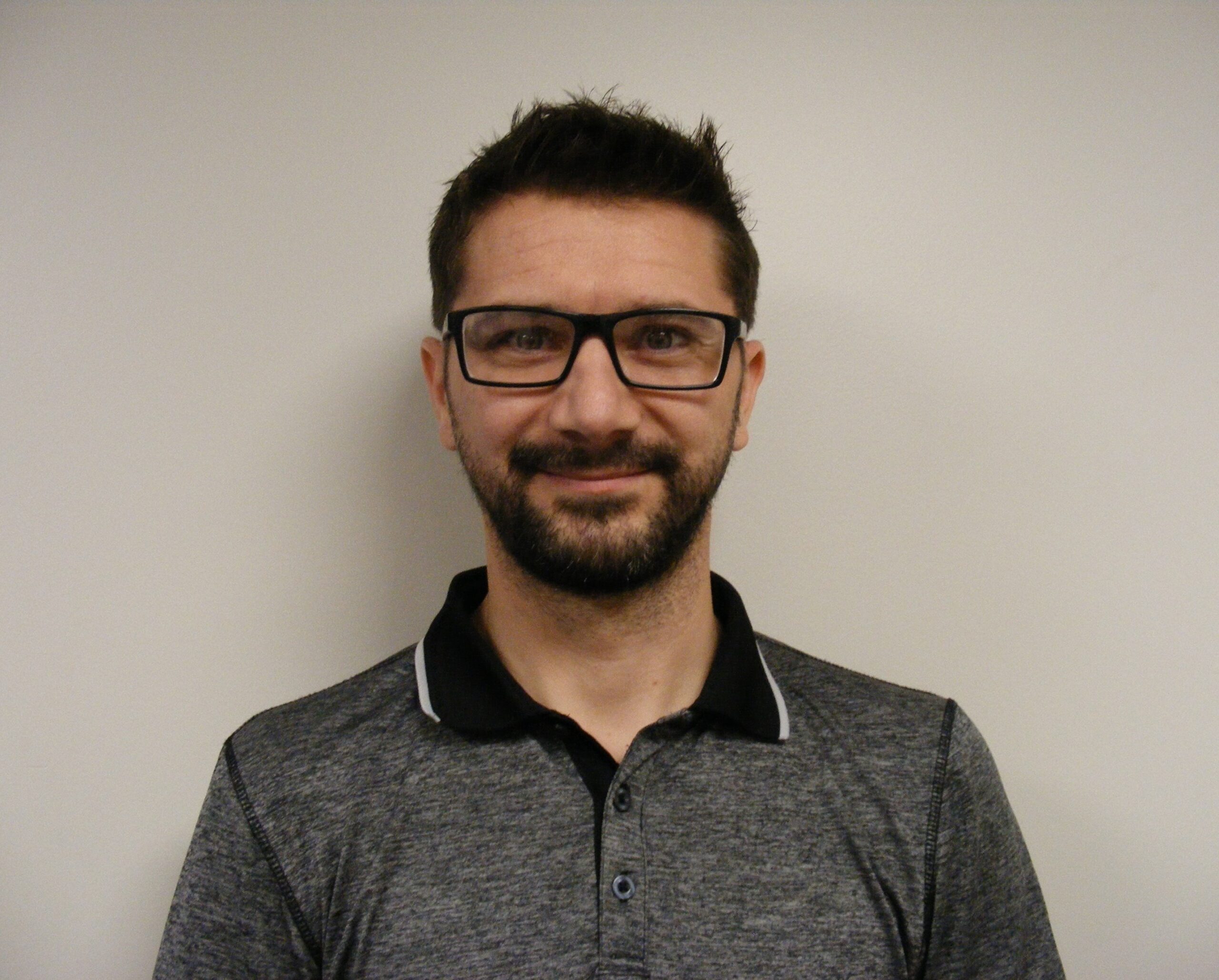 Staff Spotlight: Lee