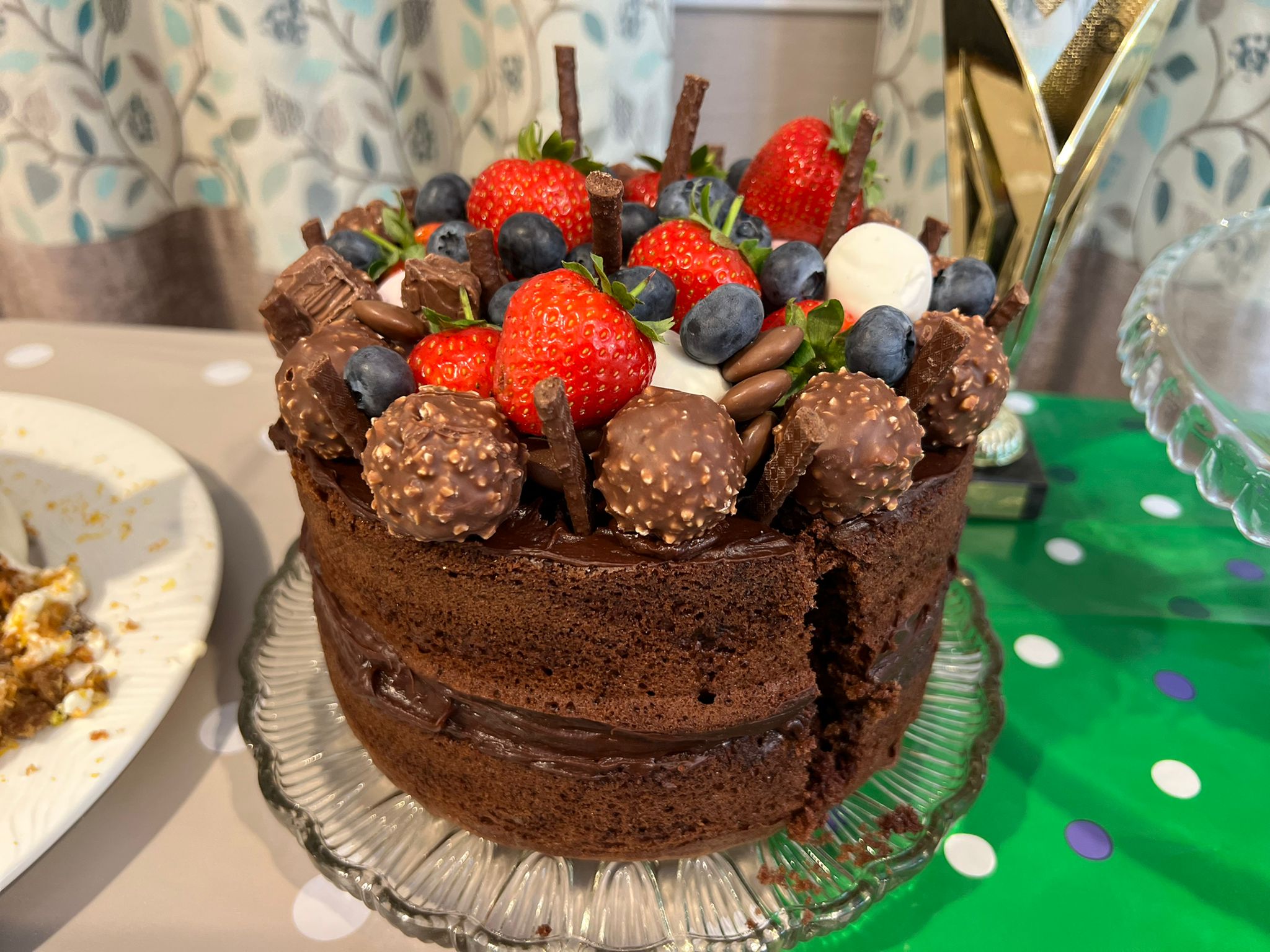 Macmillan Coffee Morning