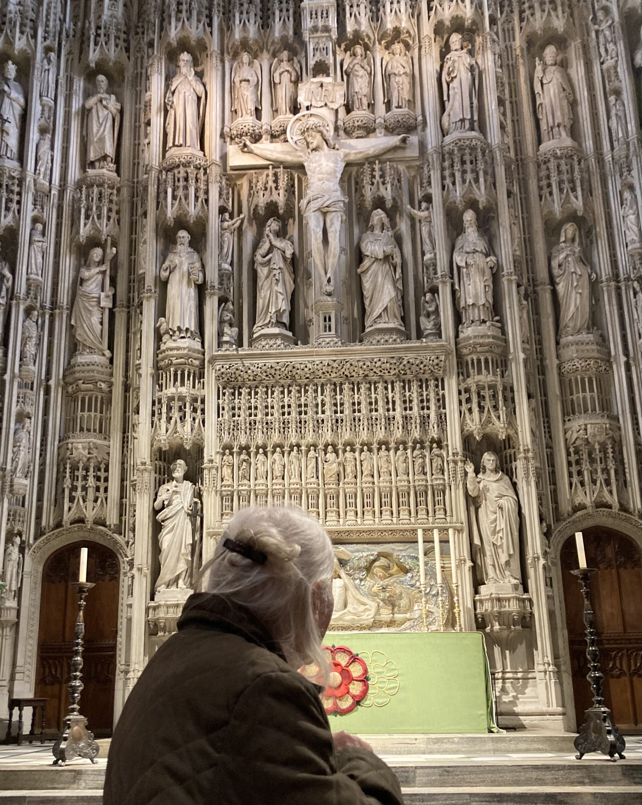 A Stunning Setting for Worship