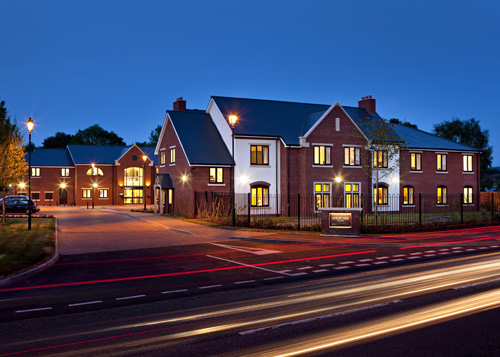 clayton manor care home congleton